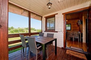 DOMKI JANTAR PREMIUM