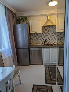 Biały Apartament 6-8 osób plus dostawka