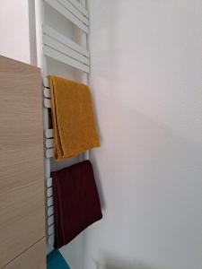 Appartements Studio Sanary-sur-Mer proche gare : photos des chambres