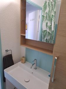 Appartements Studio Sanary-sur-Mer proche gare : photos des chambres