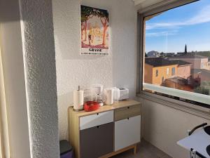 Appartements Studio Sanary-sur-Mer proche gare : photos des chambres