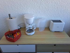 Appartements Studio Sanary-sur-Mer proche gare : photos des chambres