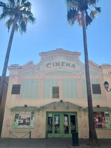 Appartements Studio Sanary-sur-Mer proche gare : photos des chambres