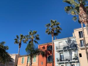 Appartements Studio Sanary-sur-Mer proche gare : photos des chambres