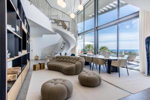 Villa Luxueuse Vue Mer