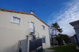 Appartements SL 2 pieces, Jardin & Barbecue, WIFI, 3 Pers. : photos des chambres