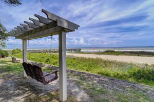 Hilton Head Resort 3412