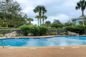 Hilton Head Resort 3412