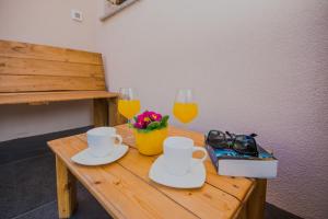 Lovely apartment M&K in peaceful area - Zadar
