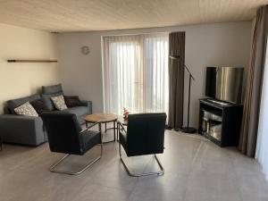 Lin et lautre appartement