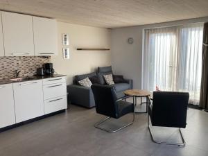 Lin et lautre appartement