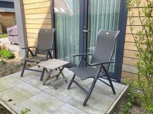 Lin et lautre appartement