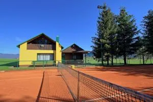 Holiday House Klara - Gornji Prozor