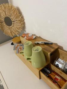 Ubytování na Lesní