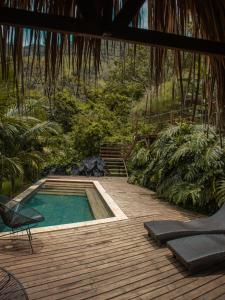 All Natural Glamping