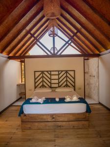 All Natural Glamping