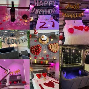 Lux Stays Modern Loft Style Tiny Home in ATL