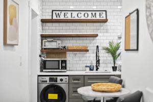 Lux Stays Modern Loft Style Tiny Home in ATL