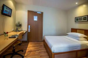 Best Western Nairobi Upper Hill