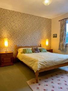 Shalom bungalow Falcarragh Mountain View Oldtown