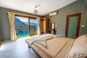 MANZARA BUNGALOW