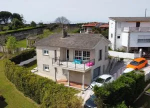 MONTALVO OCEAN - Aios