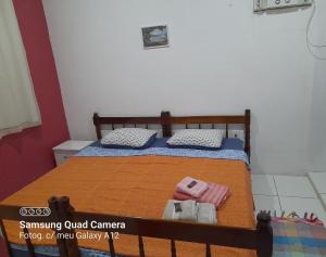 Hospedaria Casa de Maria