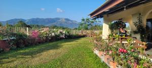 Mountain View Guest House KB