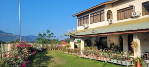 Mountain View Guest House KB