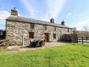 Cwm Yr Afon Mawr - Trawsfynydd