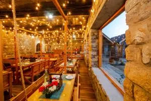 "ToyTown" Camping Resort - By The Raiens - Jagatsukh