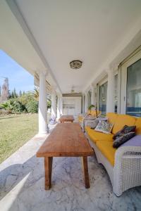 Villa Bahamas - Your very own Fairytale vacation palace