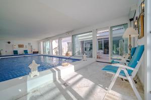 Villa Bahamas - Your very own Fairytale vacation palace