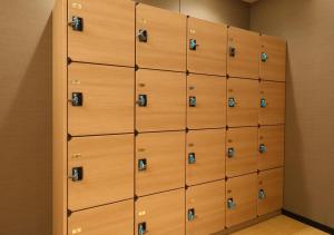 APA Hotel Omori Ekimae