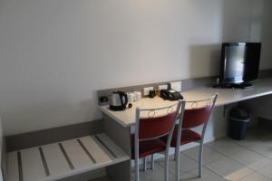 Blackwater Motor Inn