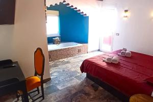 Aladin Comfort Country House