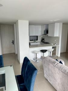 Moderno y cómodo apartamento en Puerta del Sol