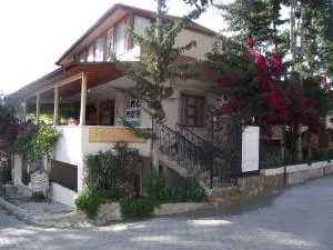 Golden Pension - Gelemiş