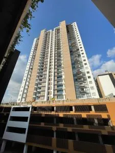 Moderno y cómodo apartamento en Puerta del Sol - Caldas