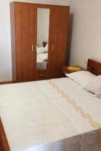 Apartments by the sea Metajna, Pag - 6496