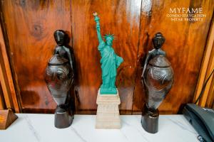 2BR SMDC Premium Unit: FAME Residences 31st FLOOR