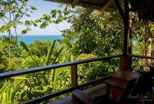 Sunset Lodge - Ubytování bez kategorie ve městě Drake