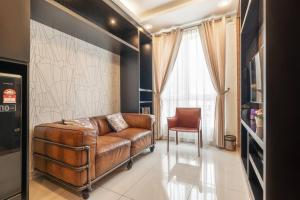 Mansion One Executive Studio 2pax