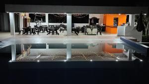 Glamping Paraíso Escondido