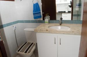 Flat Luxo em Gravatá Winterville