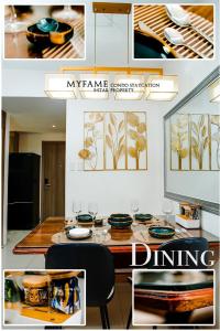 2BR SMDC Premium Unit: FAME Residences 31st FLOOR