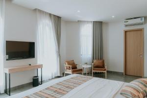 Le Cactus Hotel Ha Long