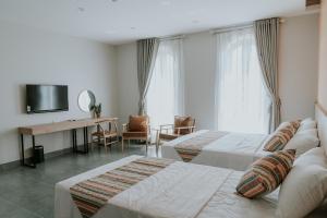 Le Cactus Hotel Ha Long