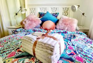 Central Parkside 5BR Home with Rumpus & King Bed