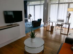 Hotels Holiday Inn Resort le Touquet by IHG : photos des chambres